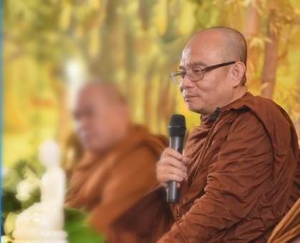 Sống xuôi dòng, sống ngược dòng